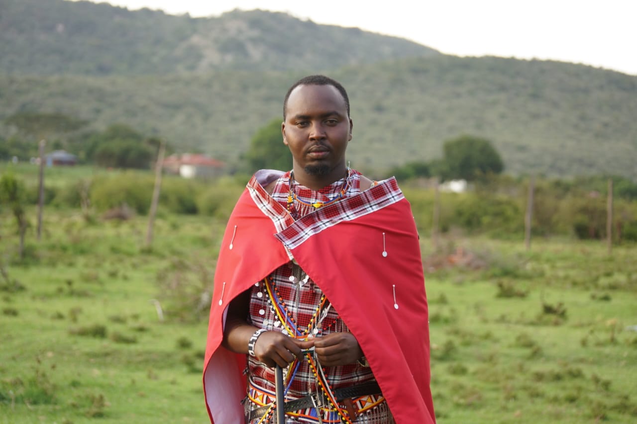 Chairman Dalton Nabaala