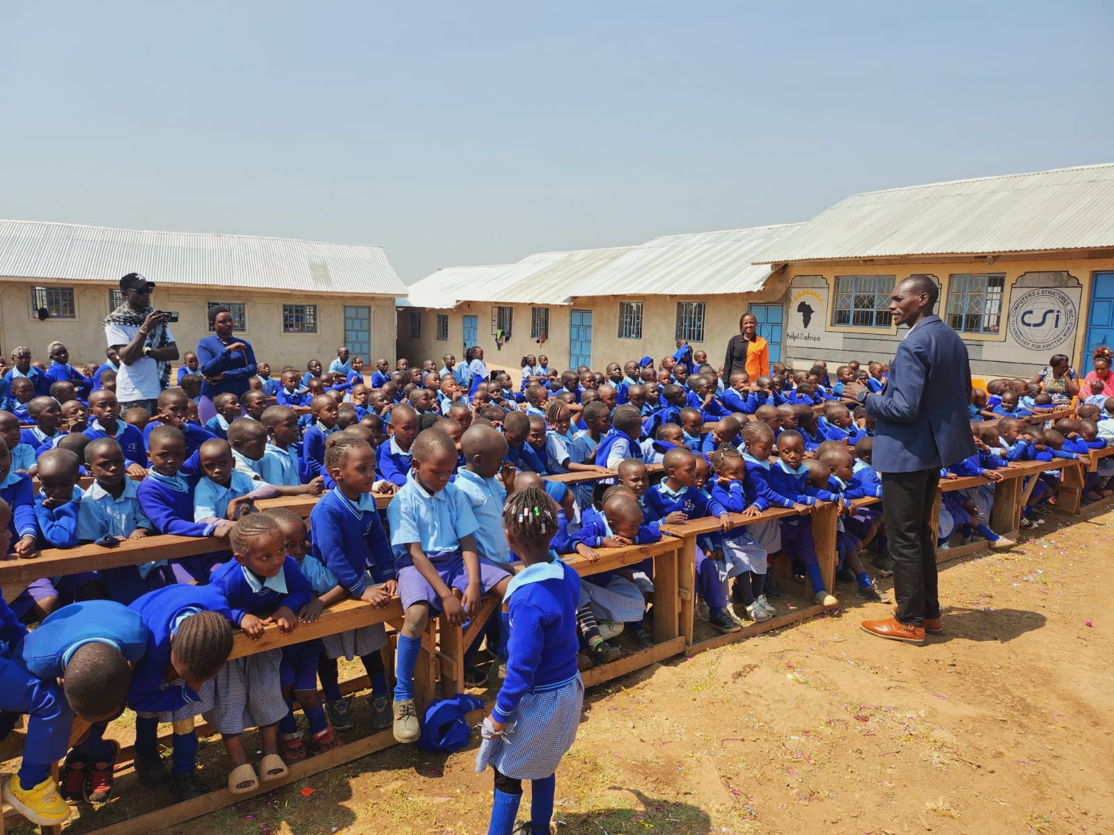 Education